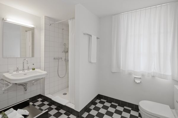 Boutique-Hotel Auberge Langenthal